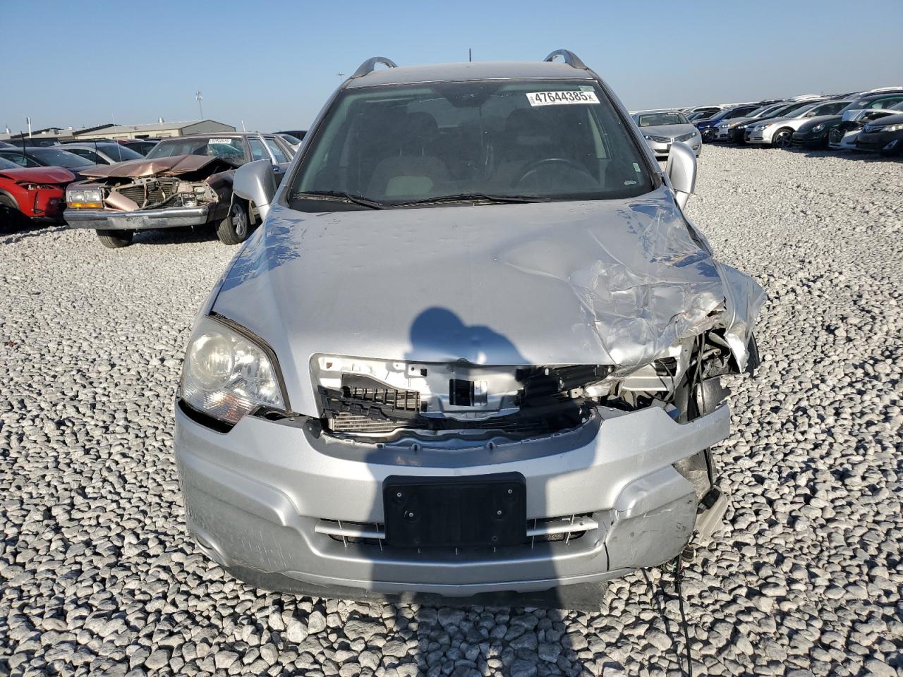 2014 Chevrolet Captiva - Image 5