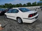 2005 Chevrolet Impala  for Sale in Spartanburg, SC - Front End