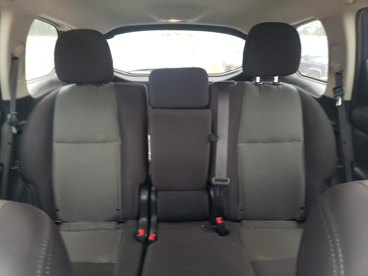 2020 Nissan Pathfinder Sv VIN: 5N1DR2BN0LC602813 Lot: 58916845