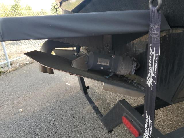 2022 TIGE ATX - BOATS BOAT