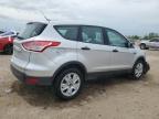 2016 Ford Escape S იყიდება Elgin-ში, IL - Front End