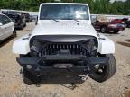 2014 Jeep Wrangler Unlimited Sahara de vânzare în Memphis, TN - Side