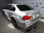2010 BMW 318I M SPO for sale at Copart BELFAST