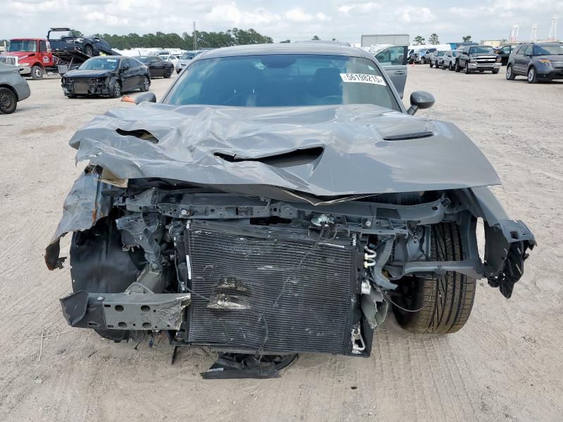  DODGE CHALLENGER 2023 Gray