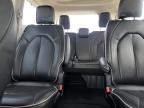 2022 Chrysler Pacifica Limited   de vânzare în Newton, AL - Front End