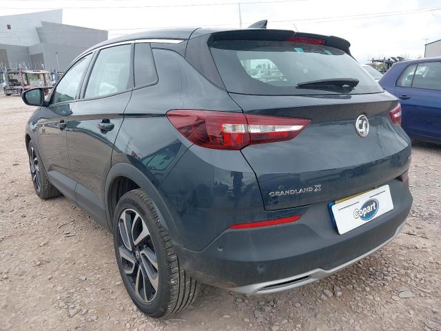 2019 VAUXHALL GRANDLAND