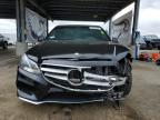 2015 Mercedes-Benz E 350 продається в Hayward, CA - Front End