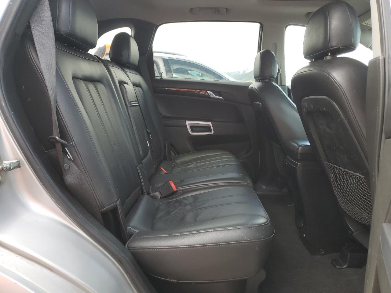 2015 Chevrolet Captiva Lt VIN: 3GNAL3EK7FS502357 Lot: 57313255
