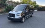 2017 Ford Transit T-250 na sprzedaż w Portland, OR - Minor Dent/Scratches