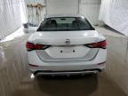 2022 Nissan Sentra Sv للبيع في Albany، NY - Front End