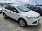 2013 Ford Escape S 2.5L na sprzedaż w Los Angeles, CA - Normal Wear