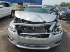 2013 Nissan Altima 2.5 للبيع في Woodhaven، MI - Front End