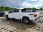 2015 Ford F150 Supercrew იყიდება Louisville-ში, KY - Top/Roof