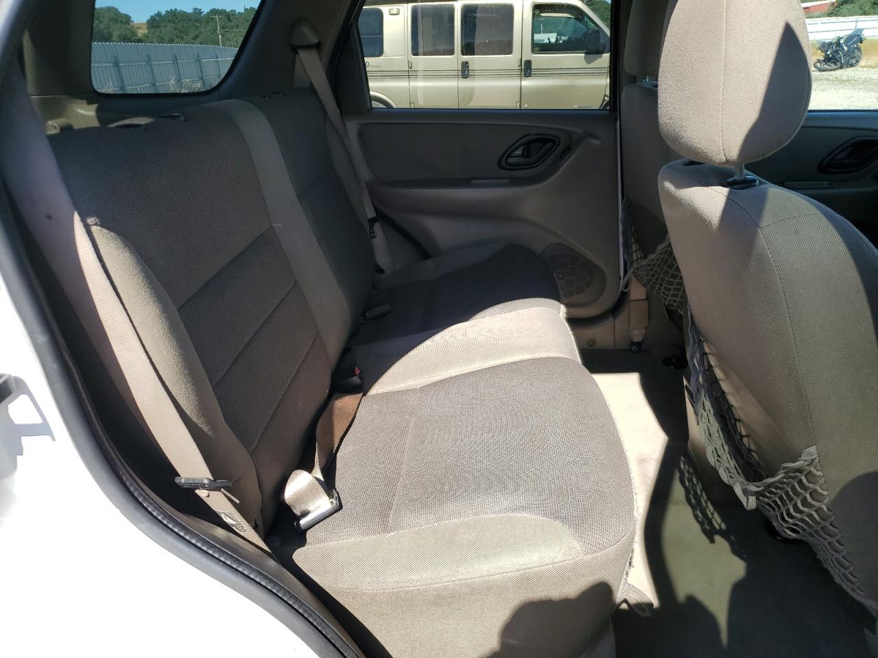 2002 Ford Escape Xlt VIN: 1FMYU03162KA43594 Lot: 56575275