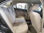 2011 Ford Fusion Hybrid на продаже в Franklin, WI - Front End