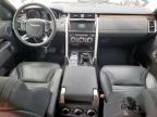 2017 Land Rover Discovery Hse en Venta en Grand Prairie, TX - Mechanical