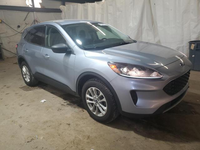  FORD ESCAPE 2022 Srebrny