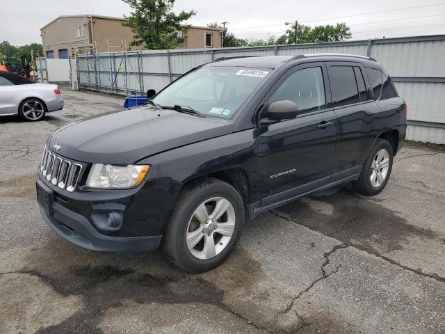 2012 Jeep Compass Sport