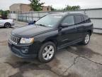 2012 Jeep Compass Sport en Venta en Glassboro, NJ - Minor Dent/Scratches