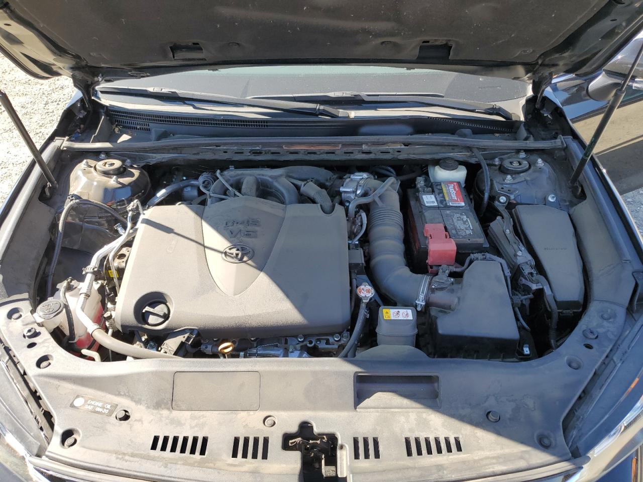 2019 Toyota Avalon Xle VIN: 4T1BZ1FB8KU014555 Lot: 55789095