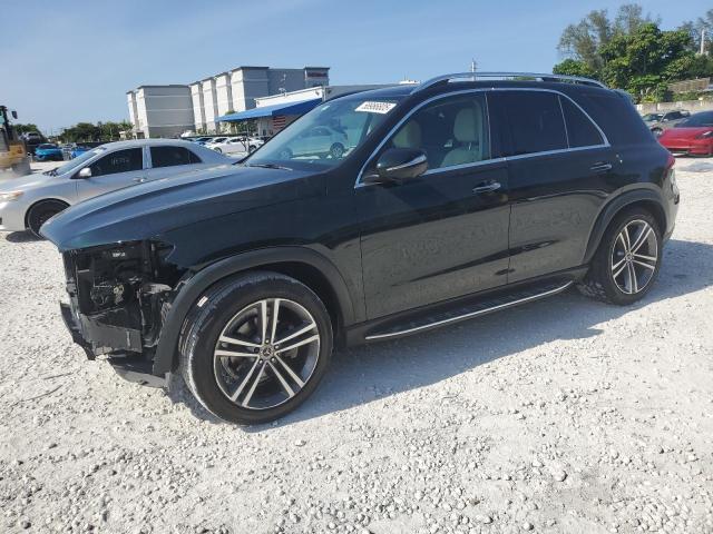 MERCEDES-BENZ GLE 350 2022