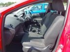 2017 FORD FIESTA ZET for sale at Copart SANDTOFT