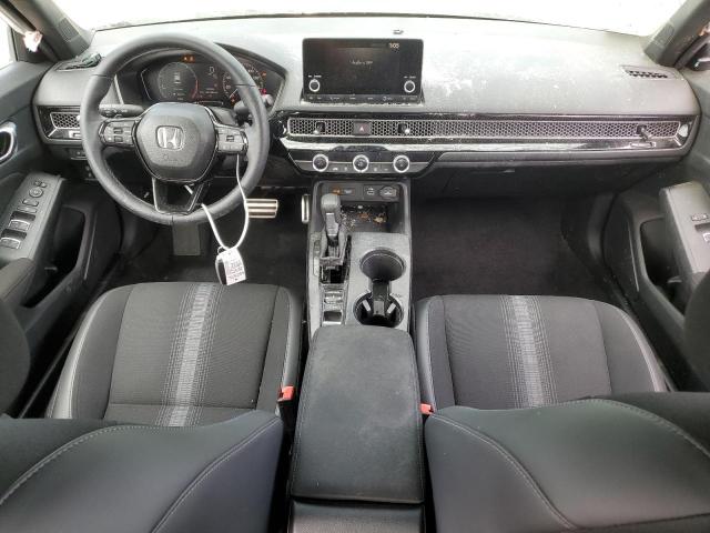  HONDA CIVIC 2024 Biały