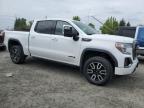 2020 Gmc Sierra K1500 At4 for Sale in Eugene, OR - Rear End