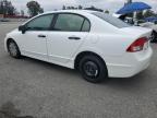 2010 Honda Civic Vp for Sale in Rancho Cucamonga, CA - Rear End