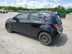 2016 Chevrolet Sonic Ls en Venta en Ellwood City, PA - Front End