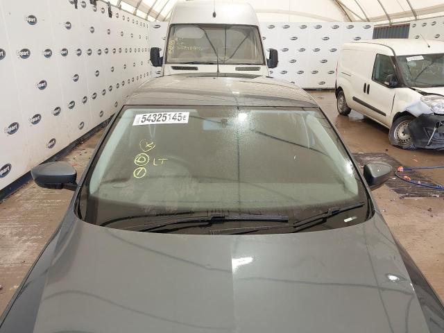 2015 SEAT TOLEDO ECO