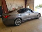 2018 Infiniti Q50 Luxe   zu verkaufen in Longview, TX - Side