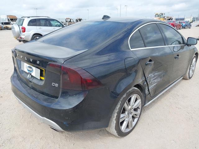 2010 VOLVO S60 SE LUX