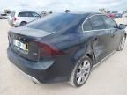 2010 VOLVO S60 SE LUX for sale at Copart CORBY