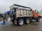 2013 International 7600 Dump Truck на продаже в Woodhaven, MI - Minor Dent/Scratches