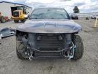 2014 Jeep Grand Cherokee Overland de vânzare în Airway Heights, WA - Front End