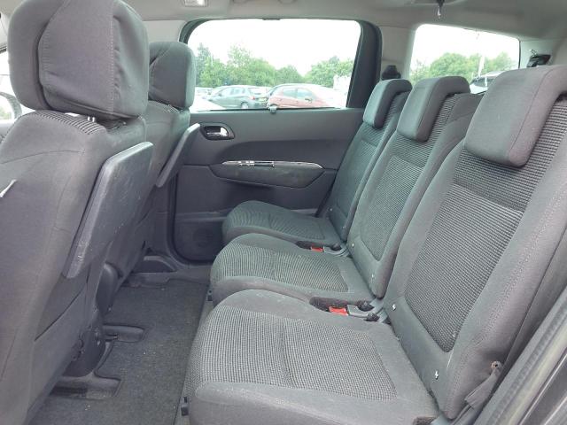 2013 PEUGEOT 5008 ALLUR