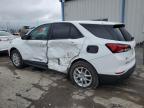 2022 Chevrolet Equinox Ls   de vânzare în Tulsa, OK - Mechanical