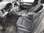 2024 AUDI Q5 PREMIUM PLUS 45   for sale at Copart QC - MONTREAL