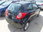 2010 FORD KA EDGE for sale at Copart SANDY