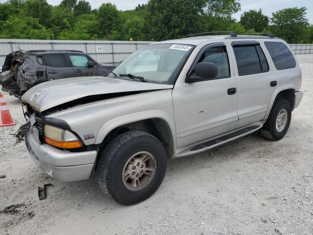 1998 Dodge Durango 
