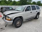 1998 Dodge Durango  en Venta en Prairie Grove, AR - Front End