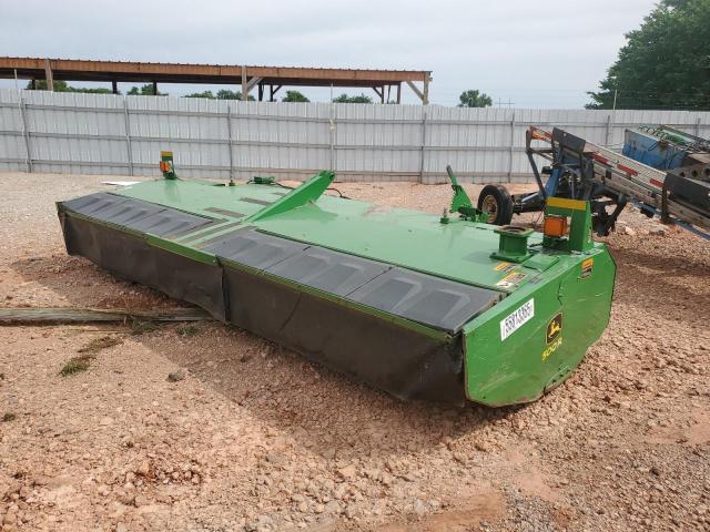 2021 John Deere 500R