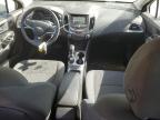 2016 Chevrolet Cruze Lt იყიდება Franklin-ში, WI - Hail