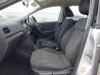 2011 VOLKSWAGEN POLO SE 70 for sale at Copart YORK