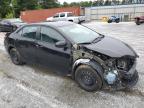 2014 Toyota Corolla L for Sale in Fairburn, GA - Front End