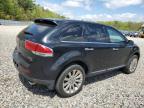 2013 Lincoln Mkx  للبيع في Lyman، ME - Front End