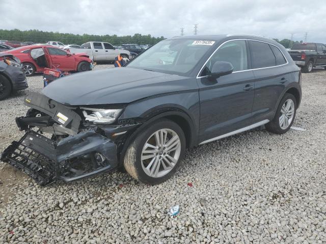 2018 Audi Q5 Prestige