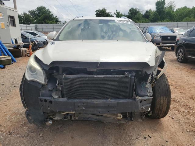 Паркетники BUICK ENCLAVE 2014 Білий