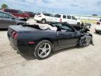 2003 Chevrolet Corvette    en Venta en Wichita, KS - Side